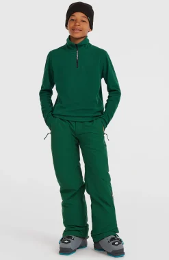 KidsFWC'Cruz wintersportbroek| Groen
