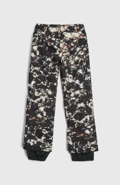KidsFWC'Cruz wintersportbroek| Zwart