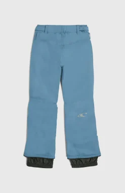 KidsFWC'Cruz wintersportbroek| Blauw