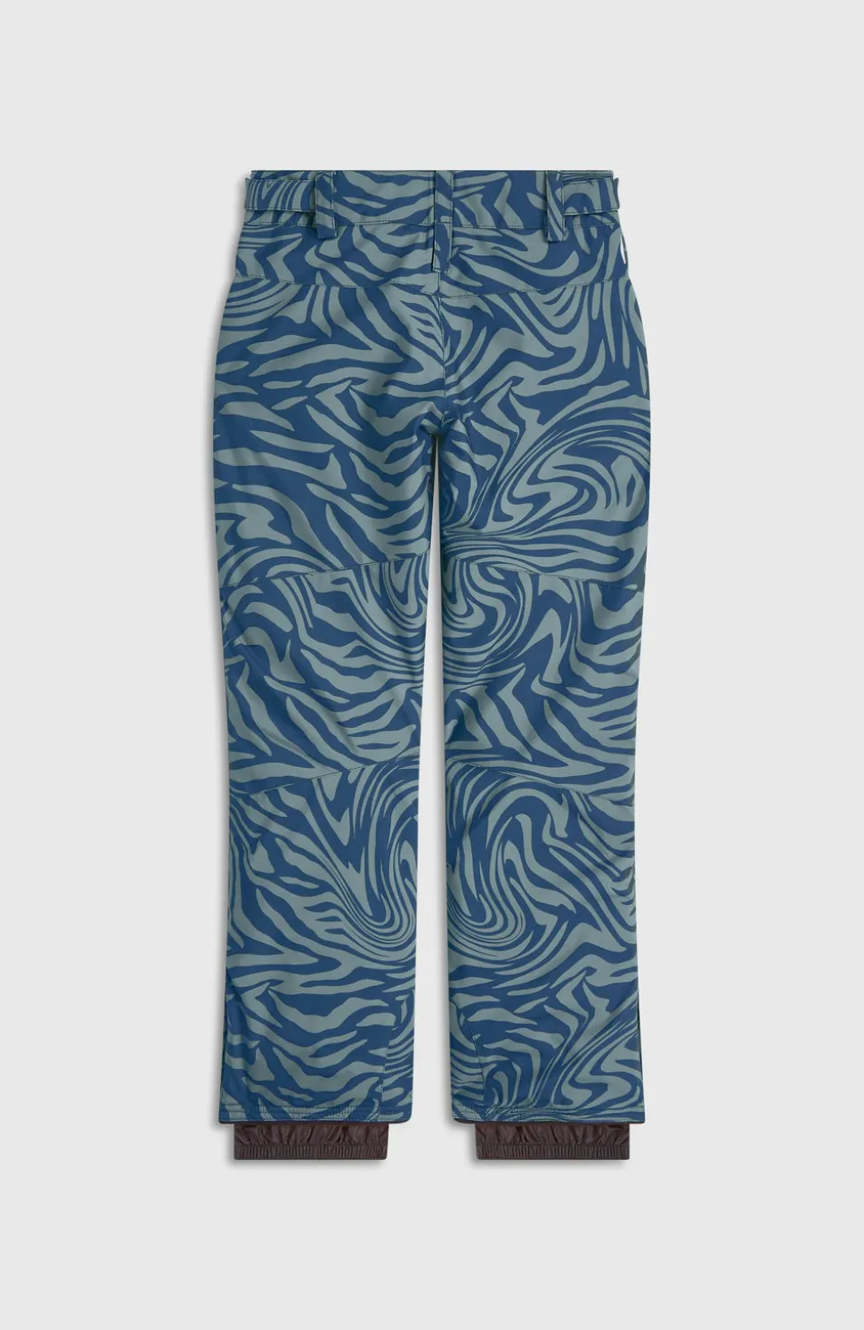 KidsFWC'Cruz wintersportbroek| Blauw