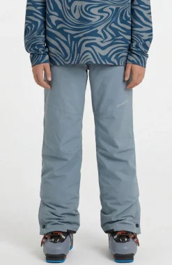KidsFWC'Cruz wintersportbroek| Blauw
