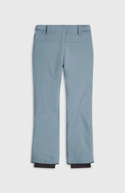 KidsFWC'Cruz wintersportbroek| Blauw