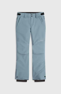 KidsFWC'Cruz wintersportbroek| Blauw
