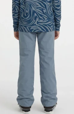 KidsFWC'Cruz wintersportbroek| Blauw