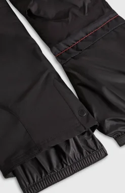 KidsFWC'Cruz wintersportbroek| Zwart