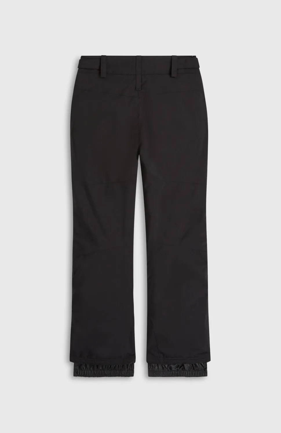 KidsFWC'Cruz wintersportbroek| Zwart