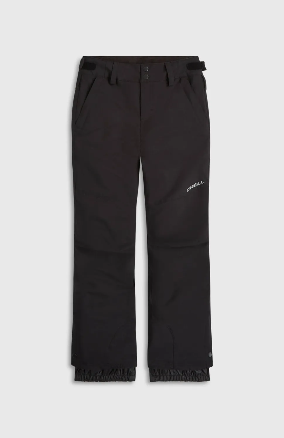 KidsFWC'Cruz wintersportbroek| Zwart