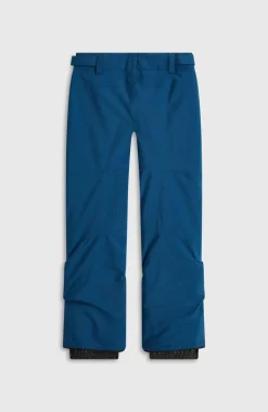 KidsFWC'Cruz wintersportbroek| Blauw