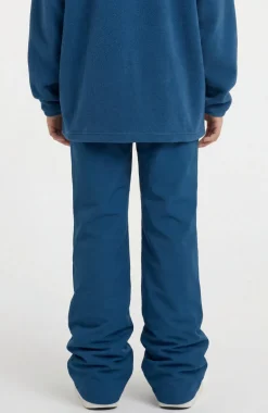 KidsFWC'Cruz wintersportbroek| Blauw