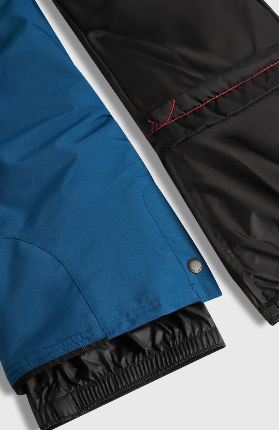 KidsFWC'Cruz wintersportbroek| Blauw