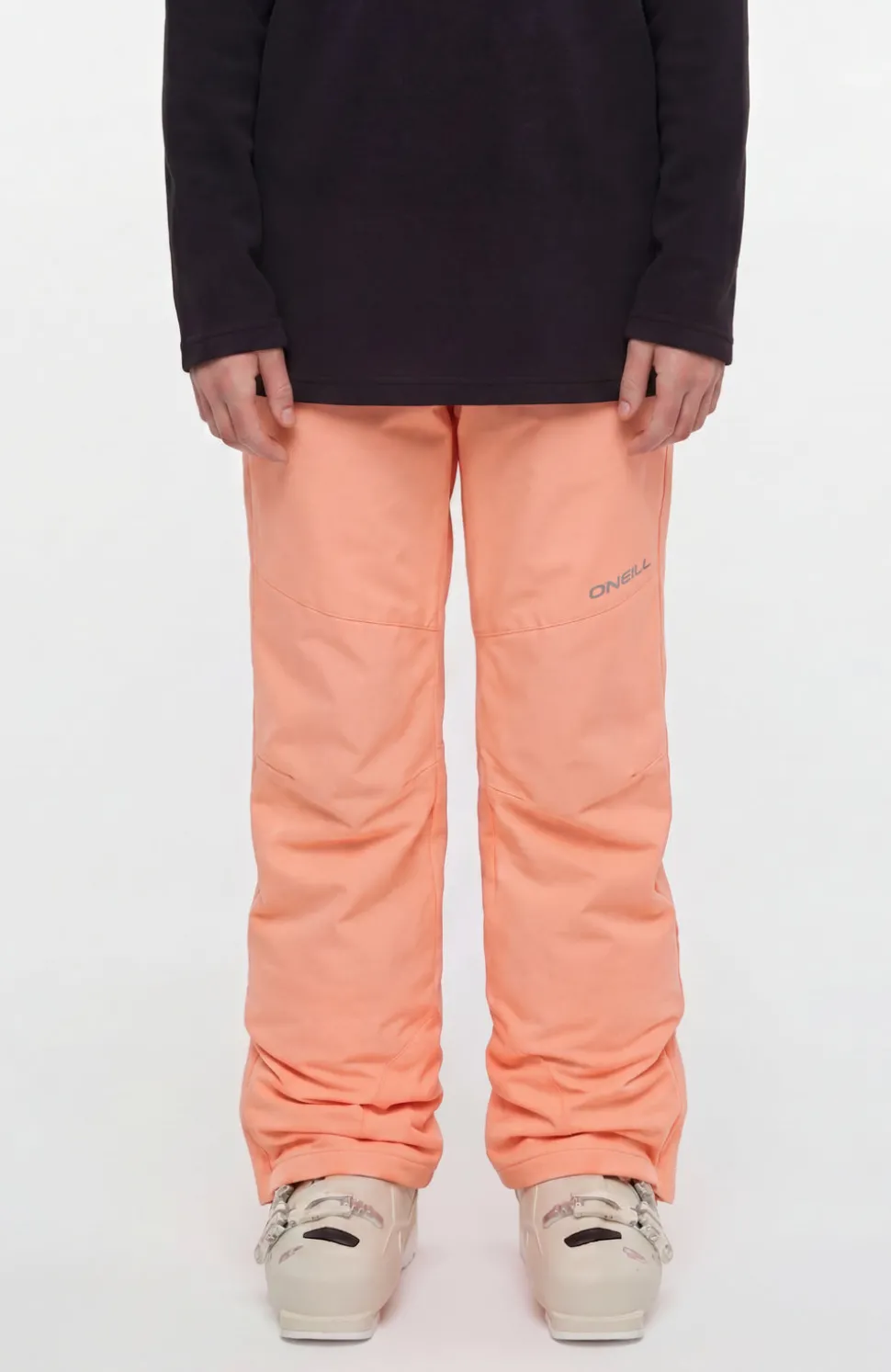 KidsFWC'Cruz wintersportbroek| Oranje