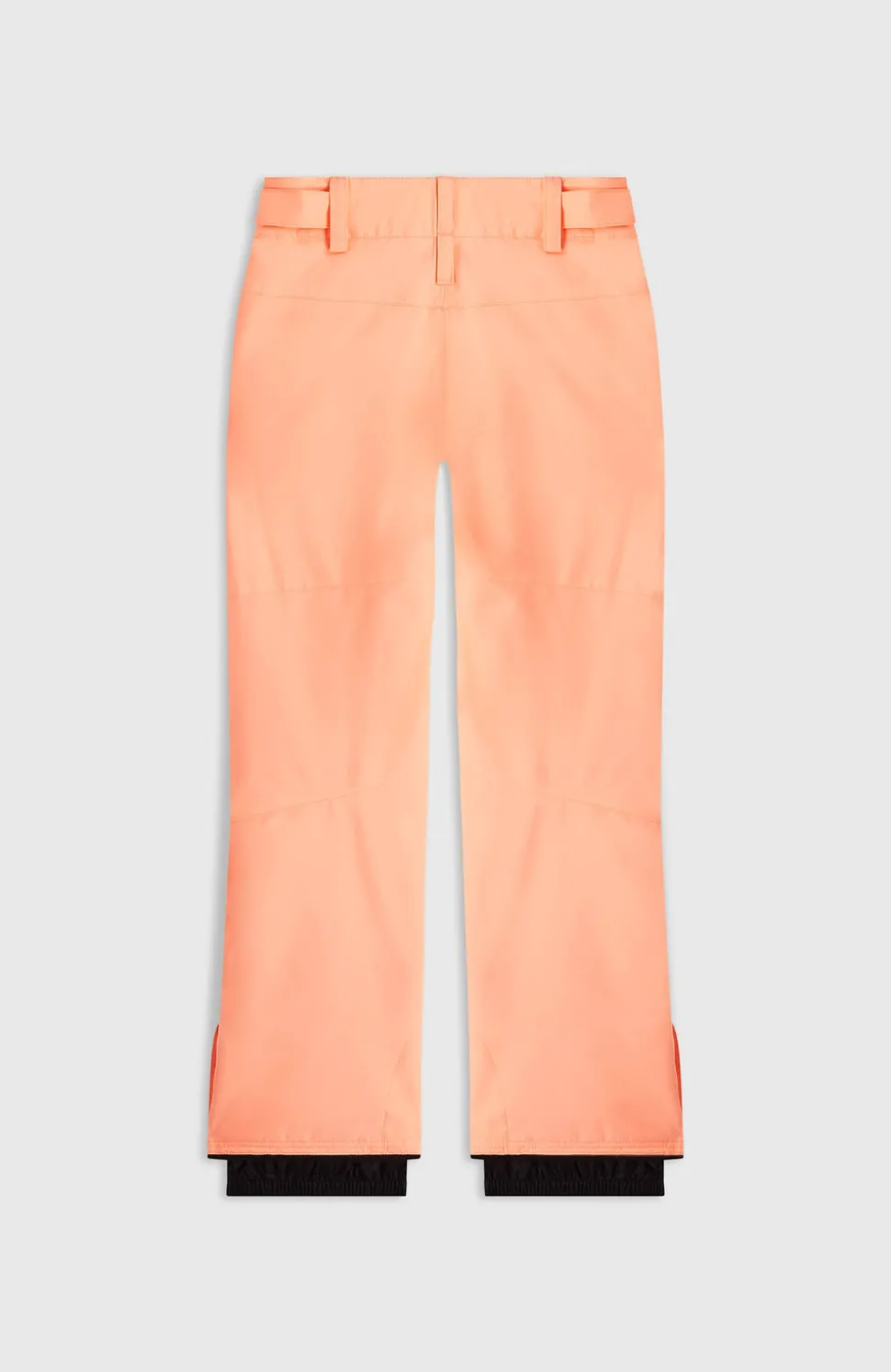 KidsFWC'Cruz wintersportbroek| Oranje