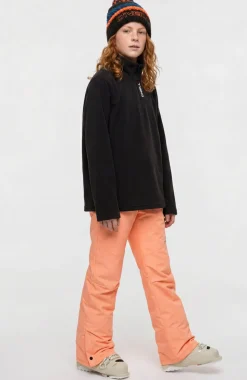 KidsFWC'Cruz wintersportbroek| Oranje
