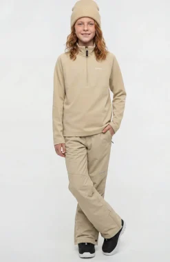 KidsFWC'Cruz wintersportbroek| Beige