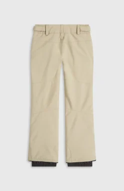 KidsFWC'Cruz wintersportbroek| Beige