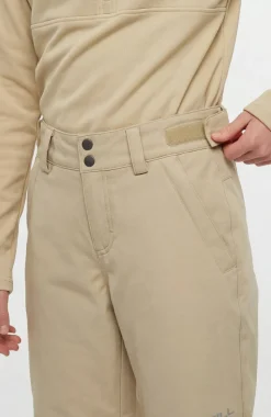 KidsFWC'Cruz wintersportbroek| Beige