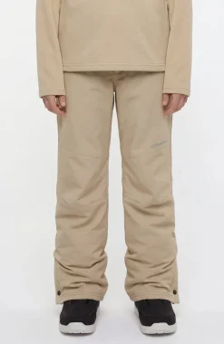 KidsFWC'Cruz wintersportbroek| Beige