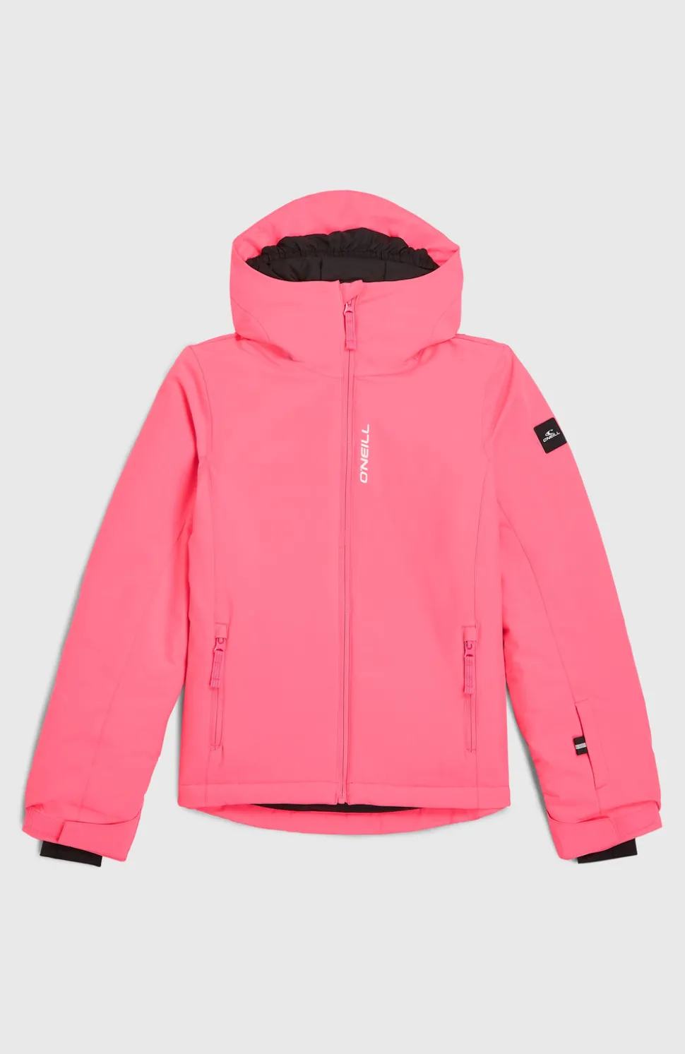 KidsFWC'Cruz wintersportjas| Roze