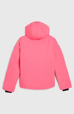 KidsFWC'Cruz wintersportjas| Roze