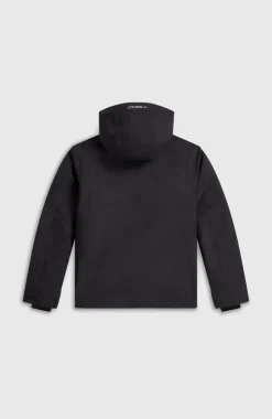 KidsFWC'Cruz wintersportjas| Zwart