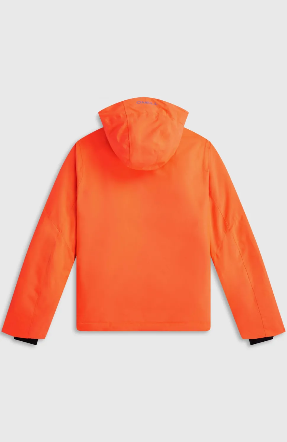 KidsFWC'Cruz wintersportjas| Rood
