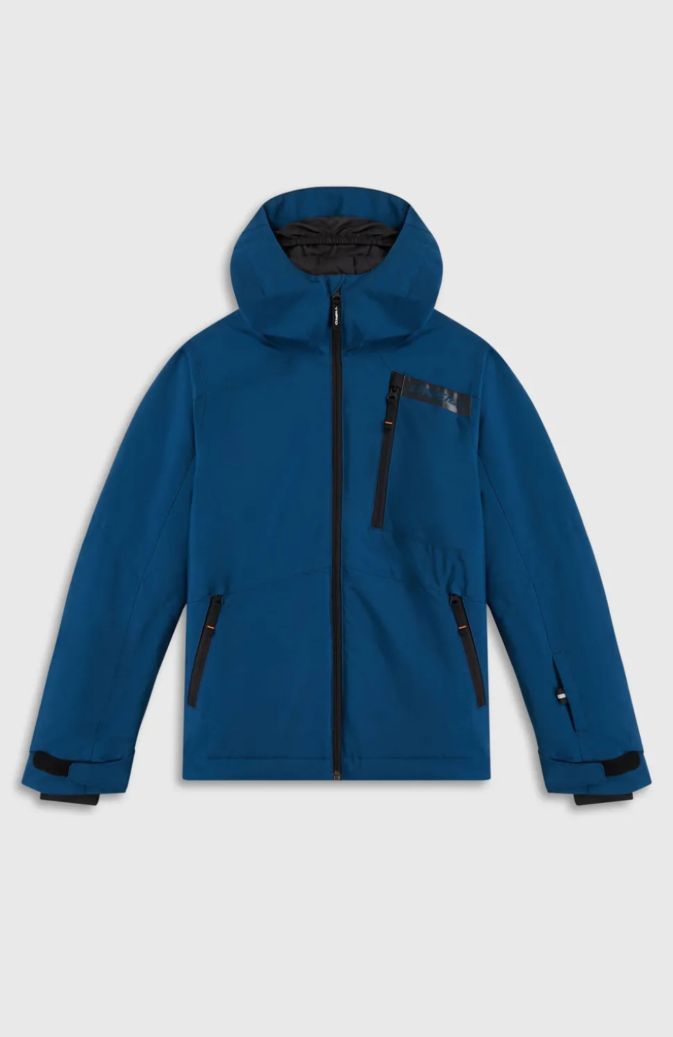 KidsFWC'Cruz wintersportjas| Blauw