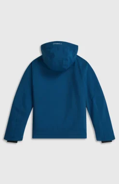 KidsFWC'Cruz wintersportjas| Blauw