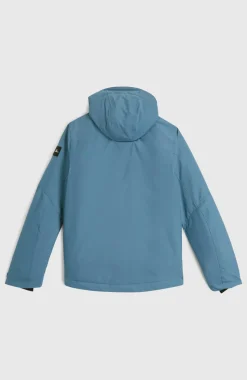 KidsFWC'Cruz wintersportjas| Blauw