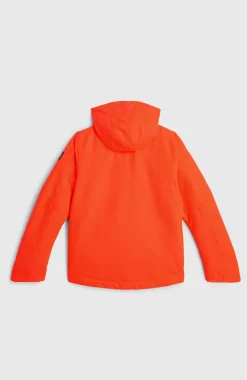 KidsFWC'Cruz wintersportjas| Rood