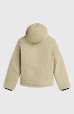 KidsFWC'Cruz wintersportjas| Beige