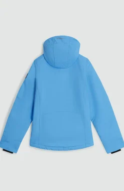 KidsFWC'Cruz wintersportjas| Blauw
