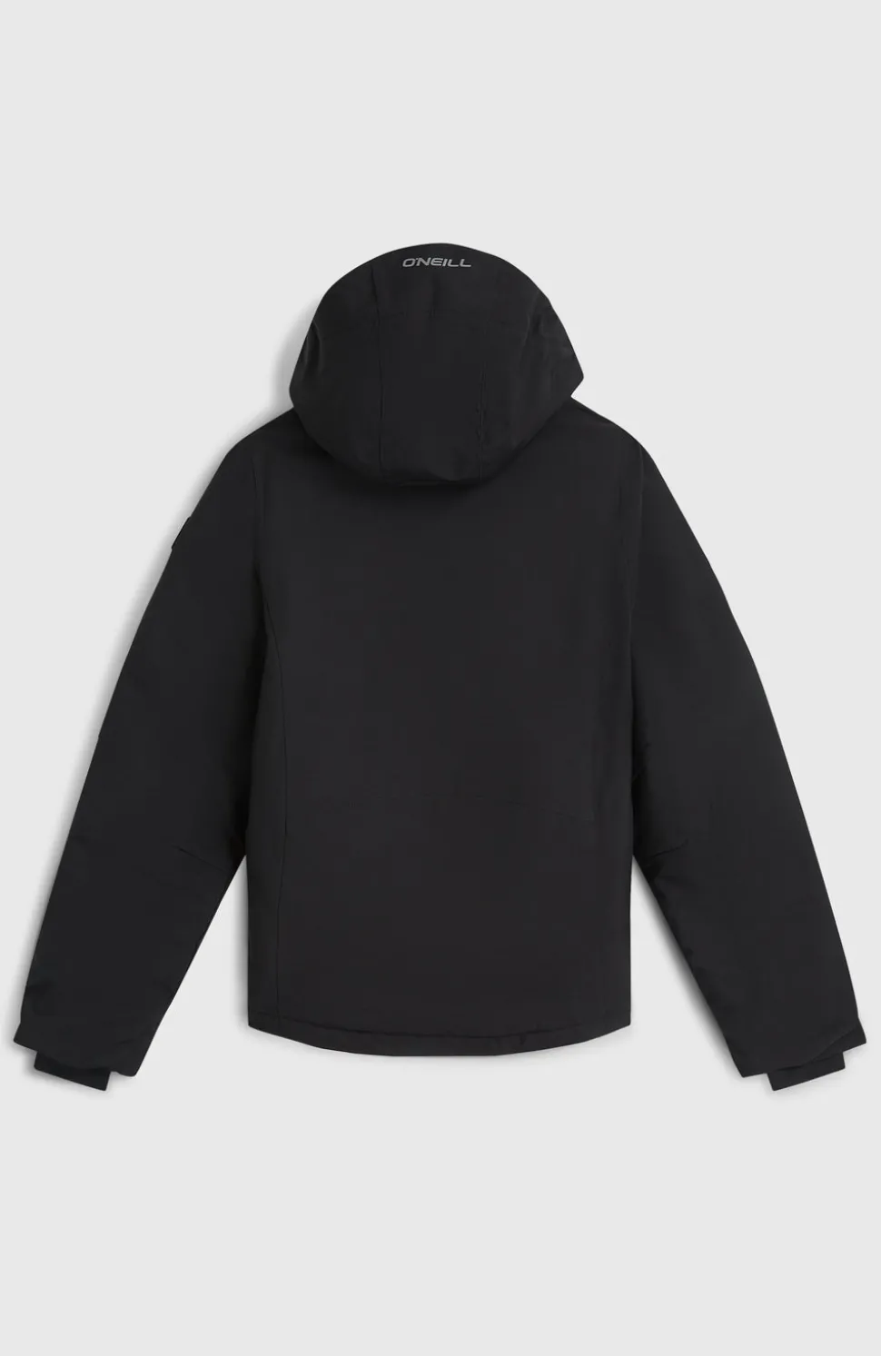 KidsFWC'Cruz wintersportjas| Zwart