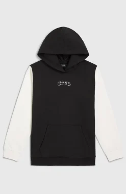 KidsFWC'Play hoodie| Zwart Mix