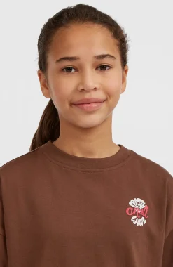 KidsGraphic T-shirt| Bruin