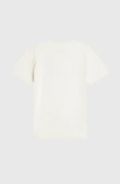 KidsGraphic T-shirt| Wit