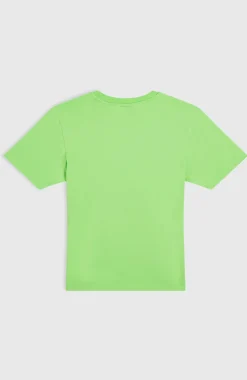 KidsJack O'Neill Muir T-shirt| Groen