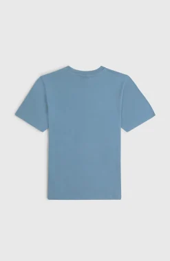 KidsJack O'Neill T-shirt| Blauw