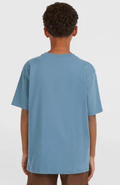 KidsJack O'Neill T-shirt| Blauw