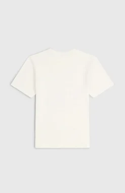 KidsJack O'Neill T-shirt| Wit