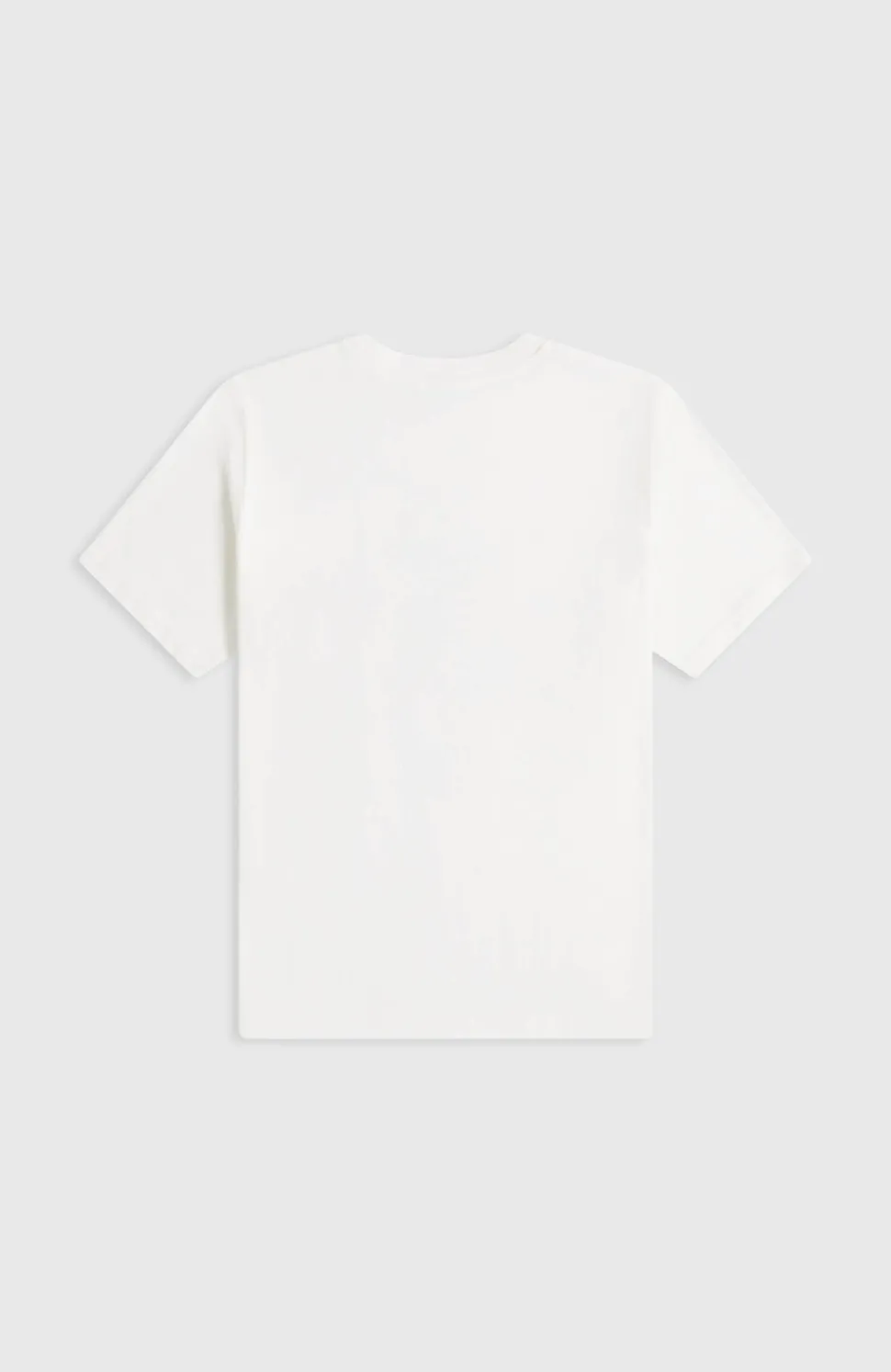 KidsMust-Have T-shirt| Wit