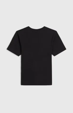 KidsMust-Have T-shirt| Zwart