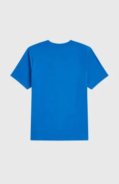 KidsO'Neill Cali T-shirt| Blauw