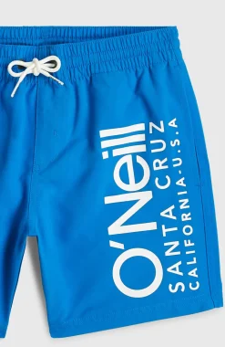KidsO'Neill Cali zwembroek| Blauw