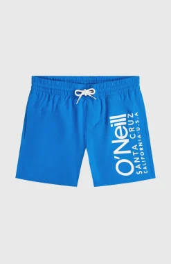KidsO'Neill Cali zwembroek| Blauw