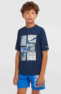 KidsO'Neill Cali zwembroek| Blauw