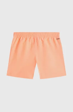 KidsO'Neill Cali zwembroek| Oranje