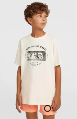 KidsO'Neill Cali zwembroek| Oranje