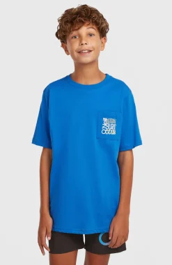 KidsO'Neill Cali zwembroek| Zwart