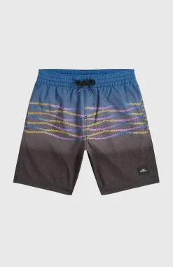 KidsO'Neill First zwembroek| Blauw Mix