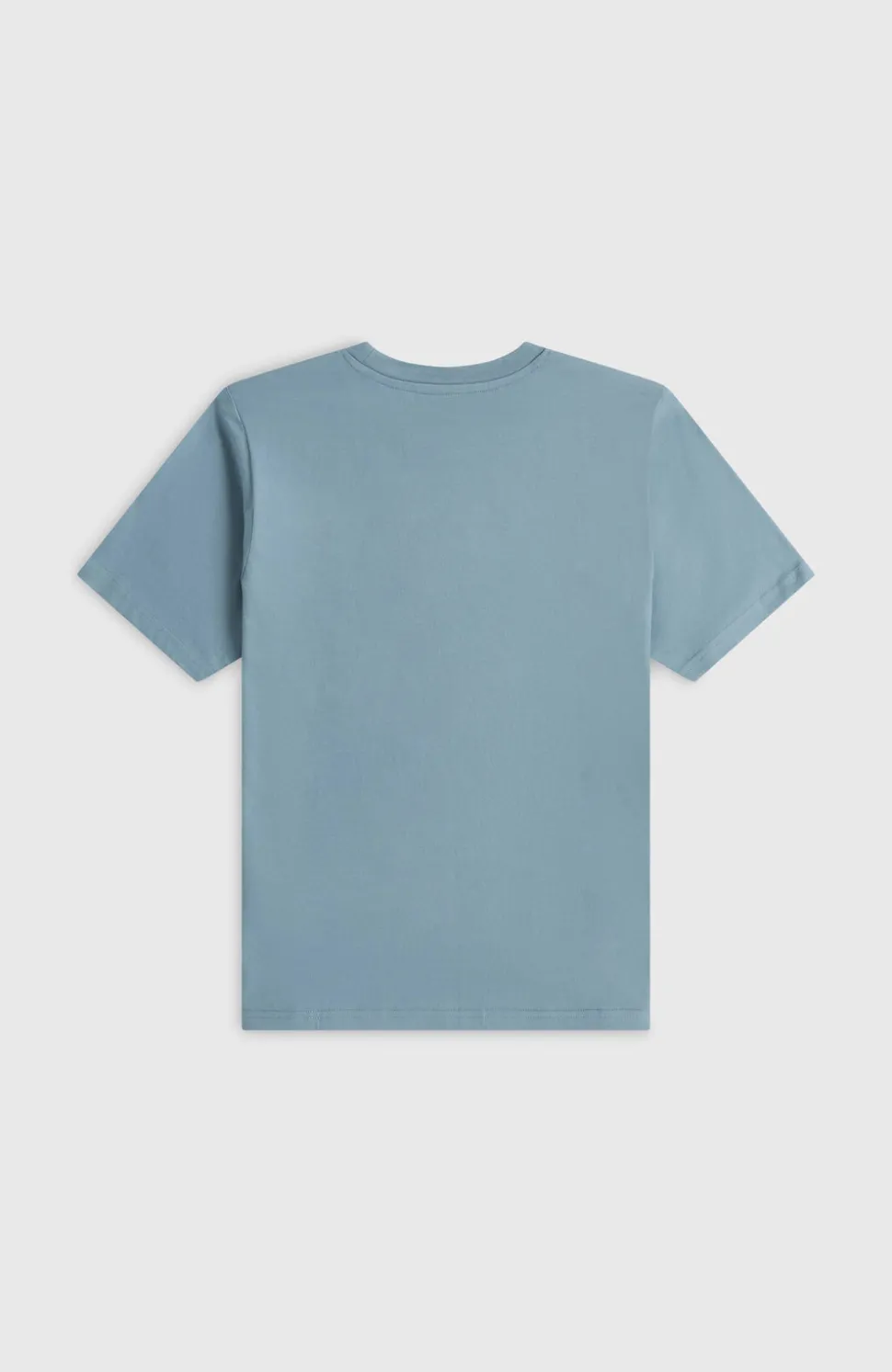 KidsO'Neill Graphic T-shirt| Blauw